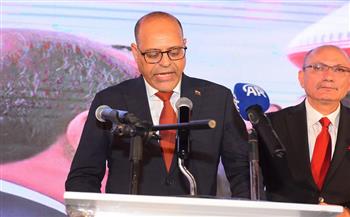 وزير العمل: العلاقات المصرية التركية تمتد بجذورها لأعماق التاريخ وتشهد على تفاعل حضاري وثقافي وإنساني عريق