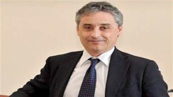 سفير مصر ببرن يلتقي مديرة وكالة التعاون السويسرية لبحث برنامج التعاون الثنائي المرتقب