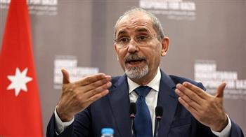 وزير الخارجية الأردني ونظيره الألماني يناقشان الجهود المبذولة لتثبيت وقف النار بغزة وتعزيز العلاقات الثنائية