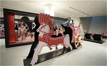 متحف الطفل بالمتحف المصري الكبير.. رحلة استثنائية تروي حضارة الأجداد