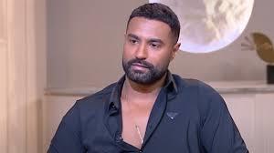 كريم فهمي يكشف جانبًا من طفولته: "اتعرضت للتنمر في مراحل مبكرة من حياتي"