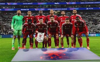 كأس رابطة الأندية الإنجليزية.. تشكيل ليفربول المتوقع أمام كريستال بالاس اليوم