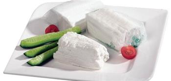 الجبن القريش منخفض السعرات ويحمي من الدهون الثلاثية