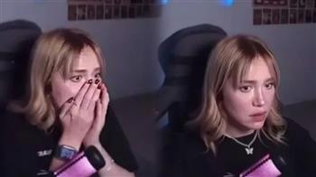 فيديو لصانعة محتوى يرصد لحظة حدوث زلزال تركيا