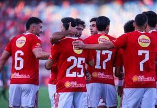 الدوري الممتاز.. القيمة التسويقية للأهلي وبتروجت قبل مباراة اليوم