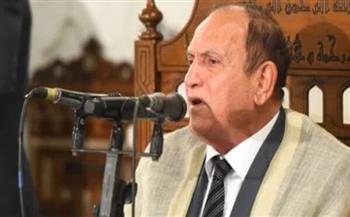 شيخ المقارئ يلتزم الصمت بعد بيان نقيب القراء.. و«الأوقاف» تعيد تشكيل المجلس الأعلى للمقارئ