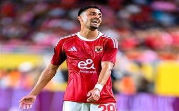 الدوري الممتاز.. تشكيل الأهلي "بدون مفاجآت" أمام بتروجت وطاهر مهاجمًا