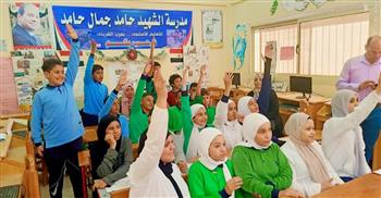 ثقافة جنوب سيناء.. يوم ثقافي لطلاب المعاهد الأزهرية وأنشطة متنوعة بنويبع ورأس سدر