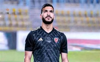 الدوري الممتاز.. بتروجت يباغت الأهلي بهدف خاطف في شباك محمد الشناوي