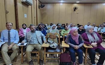 "الخصوصية الثقافية والموروث الشعبي" في مناقشات برنامج تنمية مهارات مديري المواقع الثقافية