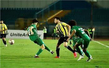 الاتحاد السكندري يستضيف المقاولون العرب الليلة في الدوري الممتاز