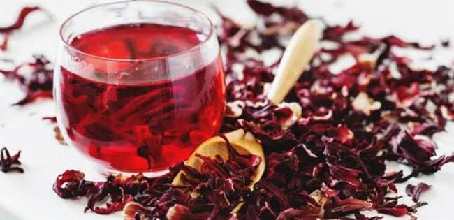 فوائد الكركديه الساخن للمعدة..تعرف عليها