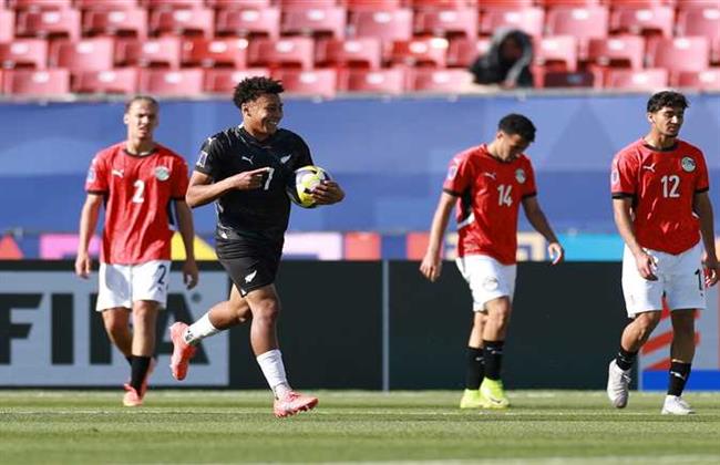 كأس العالم للشباب.. موعد مباراة المنتخب الوطني أمام تشيلي في موقعة الحسم