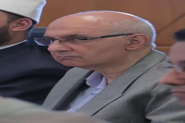 ياسر ثابت: استلهام تجربة مؤسس «الهلال» ضرورة فكرية وثقافية