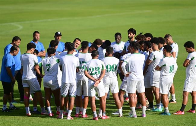 الدوري الممتاز.. الاتحاد السكندري يتفوق على المقاولون في القيمة التسويقية