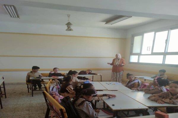ثقافة الدقهلية تنظم مسابقة ثقافية مجالات الثقافة العامة
