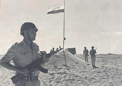 هل بقيت أسرار لحرب أكتوبر لم تُعلن بعد؟!