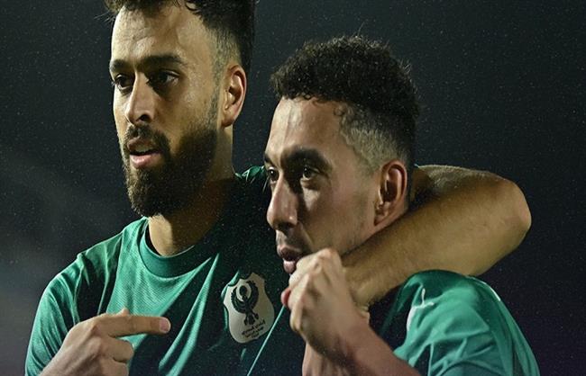 الدوري الممتاز.. المصري يقفز إلى الصدارة بهدف في البنك الأهلي