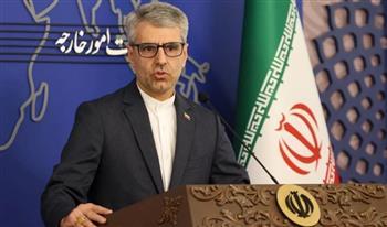 طهران تدين بيان مجموعة السبع بشأن البرنامج النووي الإيراني