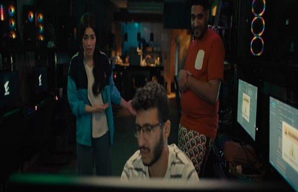 "ولد وبنت وشايب" يتصدر قائمة الأكثر مشاهدة على Watch It في مصر