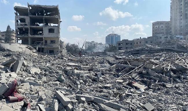 مسؤول في حماس: الحركة تحتاج إلى بعض الوقت لدراسة خطة الرئيس ترامب بشأن غزة