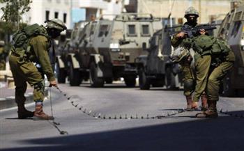 الاحتلال يغلق مدخلي قريتي النبي صالح وسنجل شمال رام الله أمام حركة المواطنين الفلسطينيين