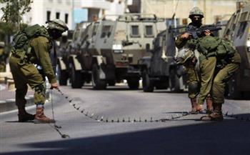 الاحتلال يغلق مدخلي قريتي النبي صالح وسنجل شمال رام الله أمام حركة المواطنين الفلسطينيين
