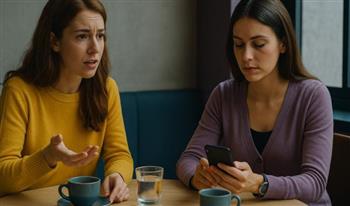 لماذا يطرح البعض أسئلة كثيرة دون اهتمام بالرد؟.. علامات تكشف نمطهم النفسي