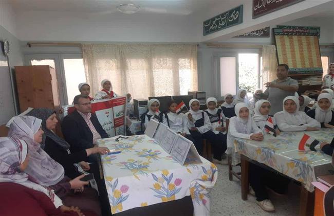 قصور الثقافة تنظم مجموعة منوعة من الفعاليات والأنشطة بالغربية