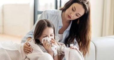 نصائح للأطفال عند تعرضهم لوعكة صحية فى المدارس..اتبعها