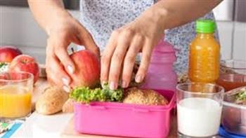 للأمهات.. أطعمة تسبب النعاس لأطفالك في المدرسة وأخرى تمنحهم الطاقة