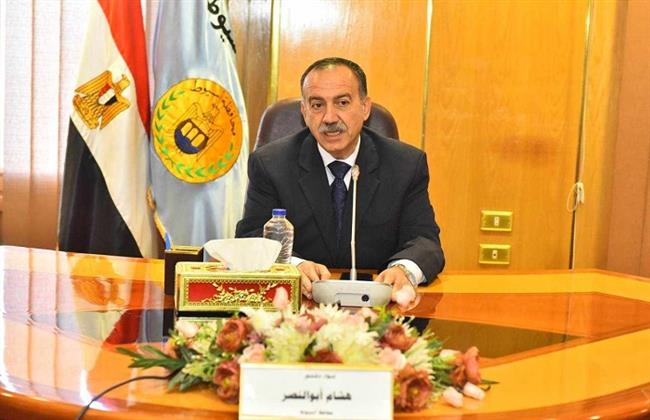 محافظ أسيوط: المرحلة الأولى من «حياة كريمة» تستهدف تنفيذ 2716 مشروعا بتكلفة 80 مليار جنيه