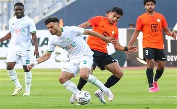 المصري البورسعيدي يخوض مواجهة صعبة في الدوري الليلة أمام البنك الأهلي