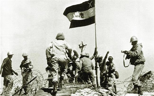 أستاذ تاريخ عسكري وعضو اتحاد المؤرخين العرب: مستوى التعاون العربي خلال حرب أكتوبر لم يسبق له مثيل