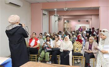 وزارة الشباب والرياضة تواصل سلسلة ندواتها التوعوية ضمن مبادرة «حماية» بالقاهرة 