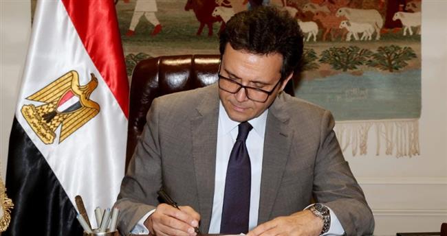 وزير الثقافة يعلن برنامج احتفالات أكتوبر تحت شعار “وفرحت مصر"