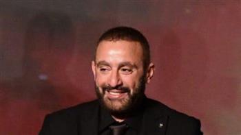 أحمد السقا يكشف تفاصيل مشاريعه الفنية المقبلة 