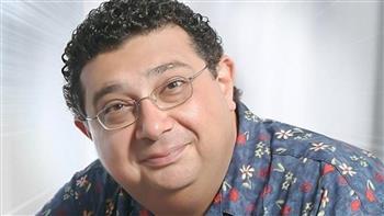 ماجد الكدواني يكشف كواليس فيلم "فيها إيه يعني" 