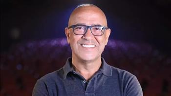 أشرف عبد الباقي يكشف كواليس تعاونه مع ابنته في مسلسل "ولد بنت شايب" 