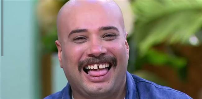 حاتم صلاح يكشف عن شخصيته في مسلسل "ابن النادي"