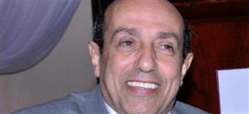 أحمد صيام يكشف سبب تأخر عرض مسلسل "روج أسود"