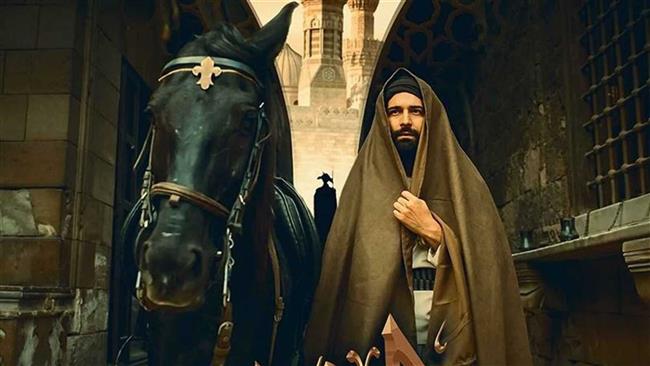 طرح برومو فيلم "المنبر" لـ أحمد حاتم.. وهذه قصته