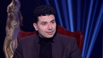 تفاصيل دور محمد أنور فى «من أول وجديد»