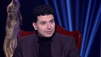 تفاصيل دور محمد أنور فى «من أول وجديد»