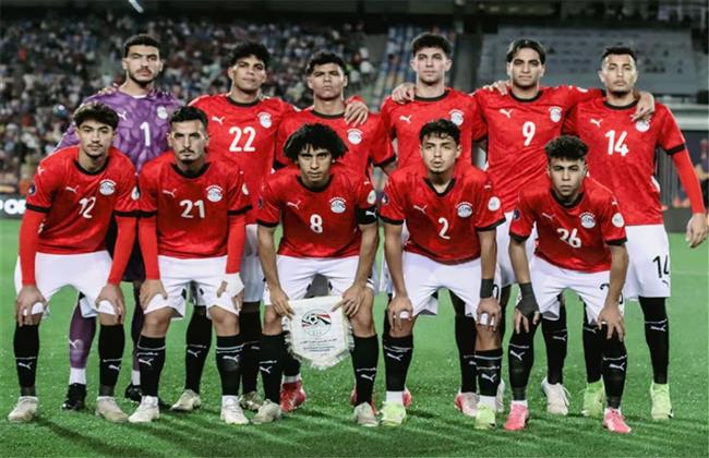 كأس العالم للشباب.. التشكيل المتوقع للمنتخب الوطني أمام تشيلي