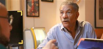 سيد رجب: "لينك" يسلط الضوء على قضايا اجتماعية 