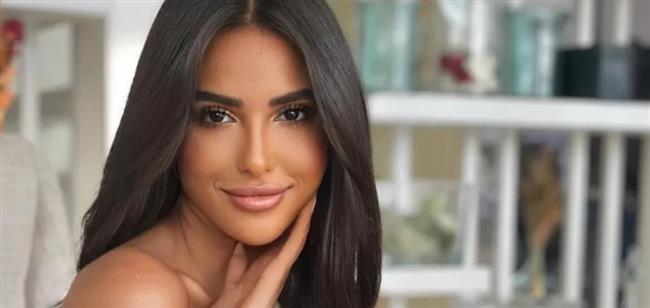 آية سماحة: سعيدة بمشاركتي في "ابن النادي"