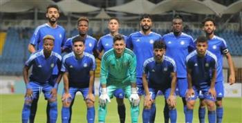 الدوري الممتاز.. سموحة يتفوق على الإسماعيلي في القيمة التسويقية
