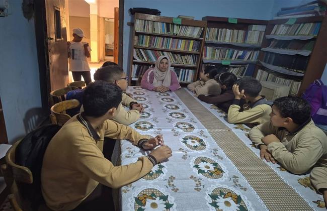 ثقافة الدقهلية تنظم محاضرة عن "كبار السن في مجتمع متعدد الأجيال"