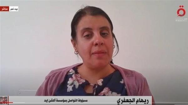 "أكشن إيد": نطالب بضرورة تطبيق وقف إطلاق نار فوري وإدخال المساعدات لإغاثة الفلسطينيين